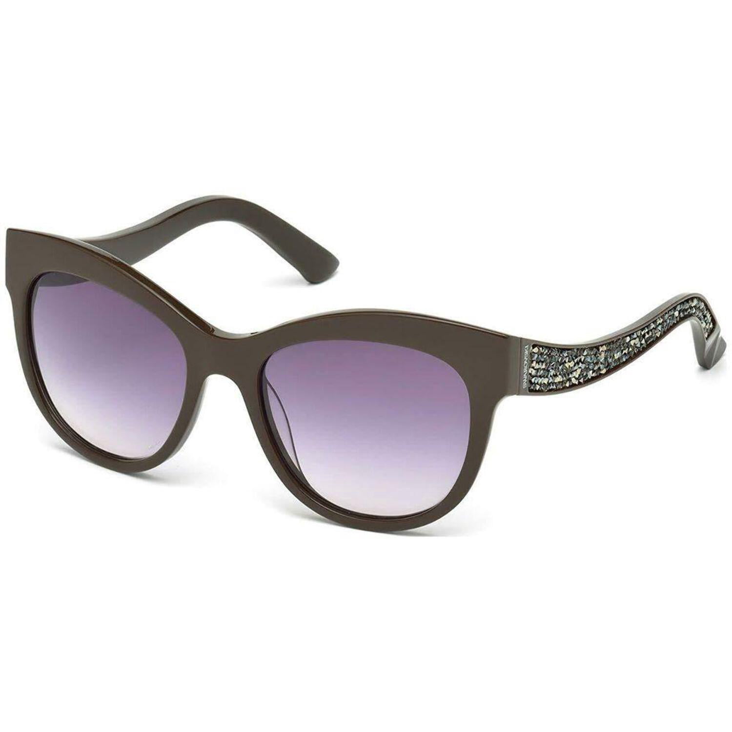 Helly Hansen Brown Plastic Sunglasses main image 1