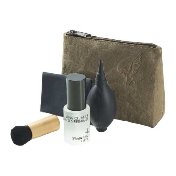 Swarovski CSO Cleaning Set Optics (6-Piece Set)