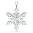 thumbnail image 1 of Swarovski Christmas Exclusive Snowflake Ornament -5658020, 1 of 1