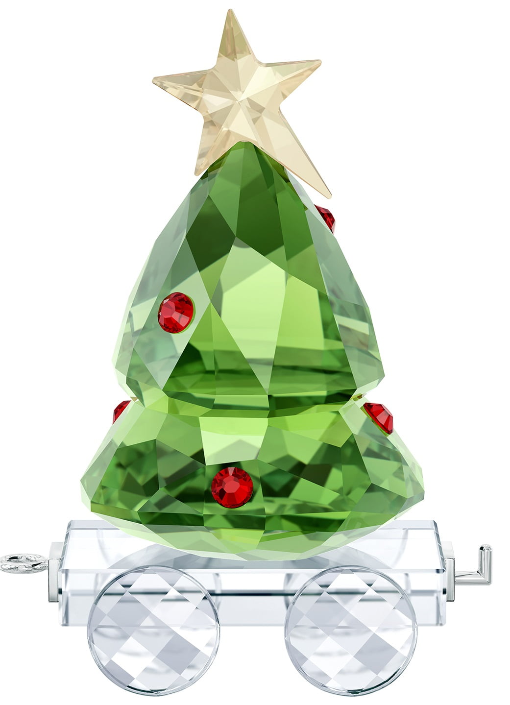 置物 SWAROVSKI - Swarovski Magical Christmas Tree Amazon.com: Swarovski Christmas Tree, Chrysolite : Home