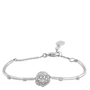 Swarovski Constella Dancing Stone Bangle