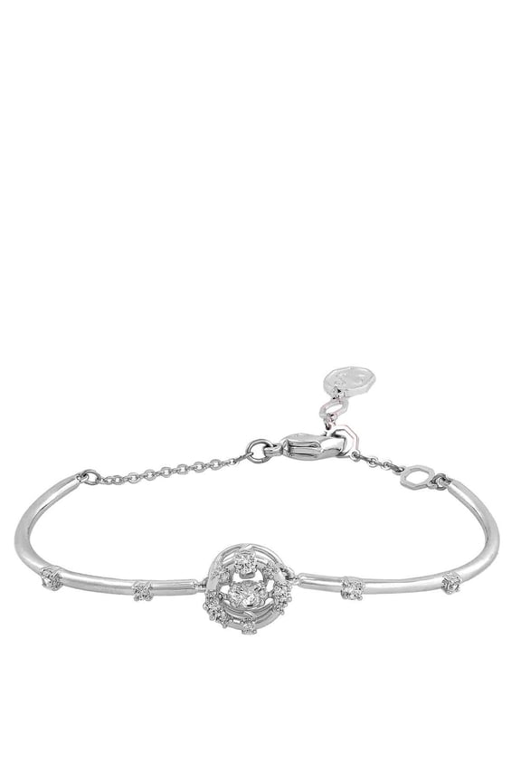 Constella Dancing Stone Bangle