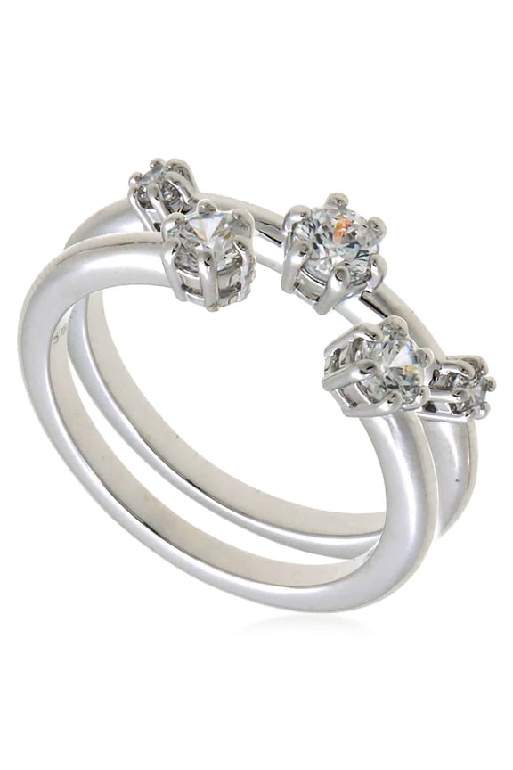 Constella Ring Set (2), Size 50 (US 4.75)