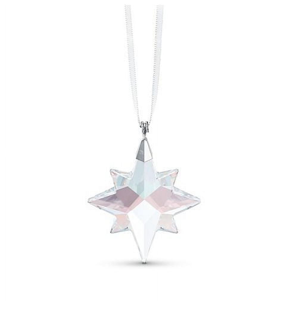 Swarovski christmas 2024 ornament 2020