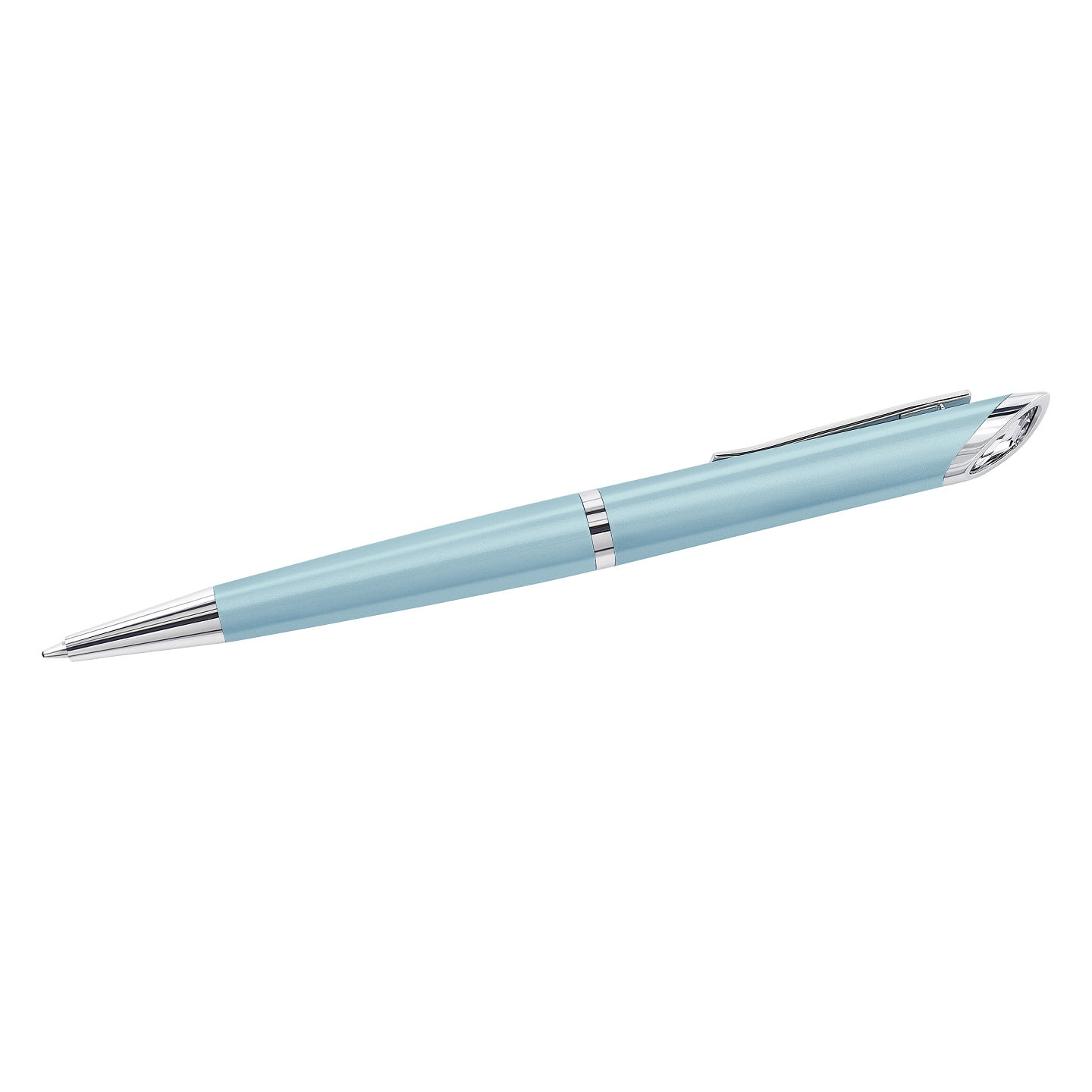 Swarovski Crystal Starlight Pen - Light Blue - 5224373