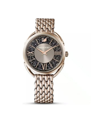SWAROVSKI スワロフスキー レディス ウォッチ 5483853 シルバー