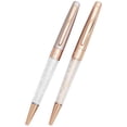thumbnail image 1 of Swarovski Crystalline Stardust Ballpoint Pen Set 5561657, 1 of 4