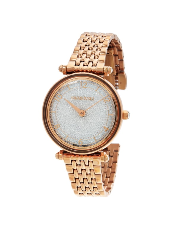 Crystalline Wonder Quartz Watch 5656911