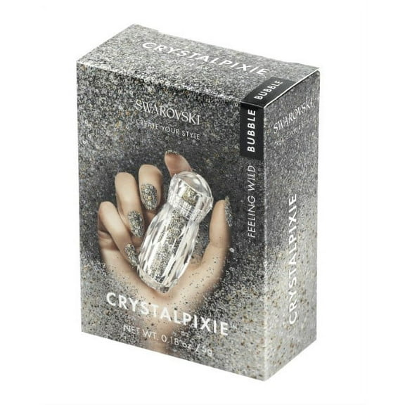 Swarovski Crystalpixie Bubble - Feeling Wild 5 grams
