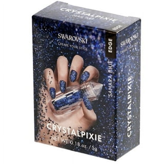 ジェルネイル・ネイルシール SWAROVSKI create your style Swarovski-Crystalpixie-Bubble-