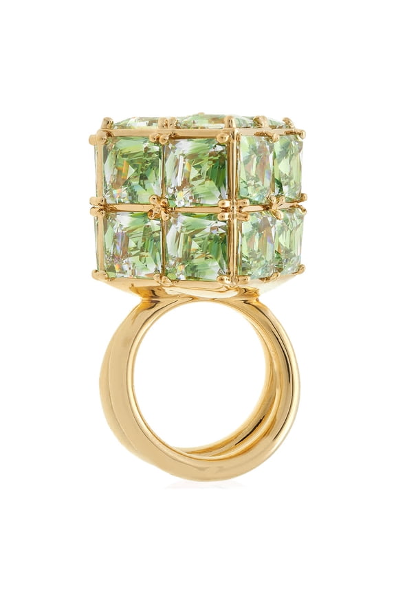 Curiosa Ladies Cocktail Ring, Size 5.75