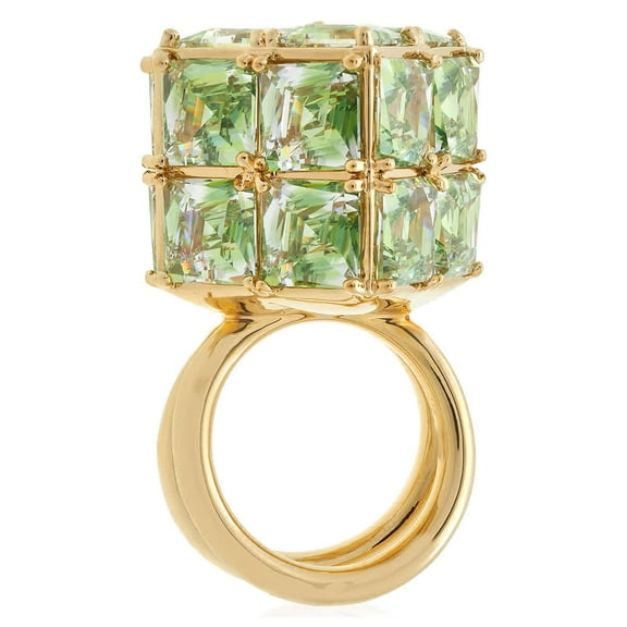 Swarovski Curiosa Ladies Cocktail Ring, Size 8