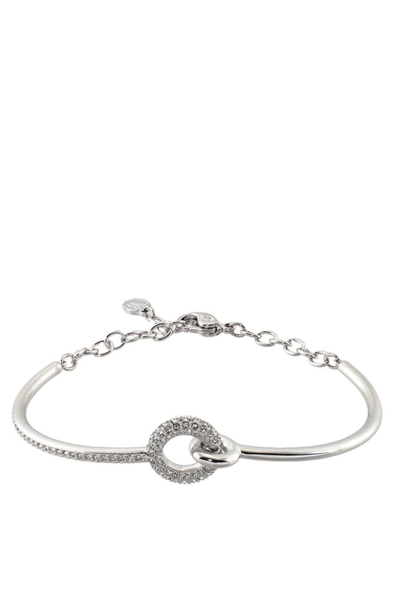Dextera Round Cut Bangle