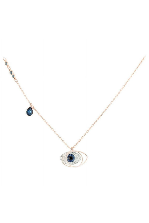 Duo Evil Eye Pendant 5172560