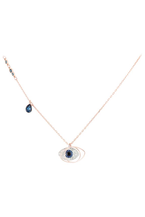 Duo Evil Eye Pendant 5172560