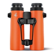 Swarovski EL Range TA 12x42 Rangefinding Binoculars, Orange, Tracking Assistant, Swarovision, Bluetooth App 72019