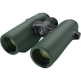 thumbnail image 1 of Swarovski Optik 10x32 EL Range TA Laser Rangefinder Binoculars with 1500 Yard Range, Green, 1 of 5