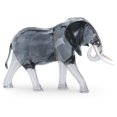 thumbnail image 1 of Swarovski Elegance of Africa Elephant Bull, 1 of 1