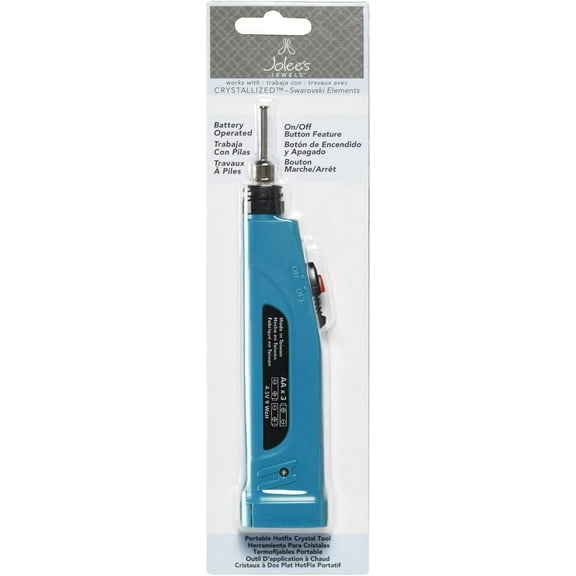 Swarovski Elements Hotfix Tool, 1 Each