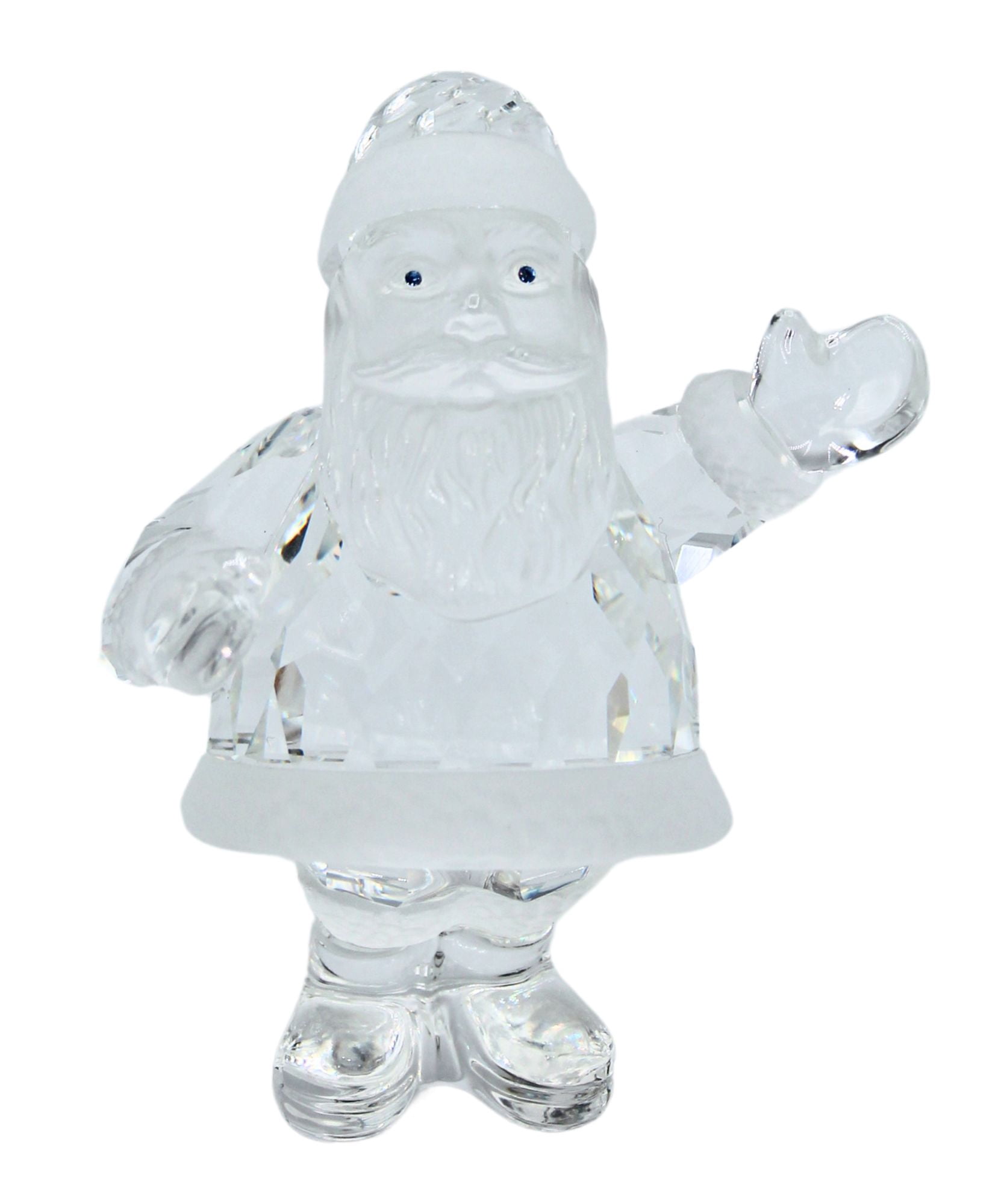 Swarovski Santa