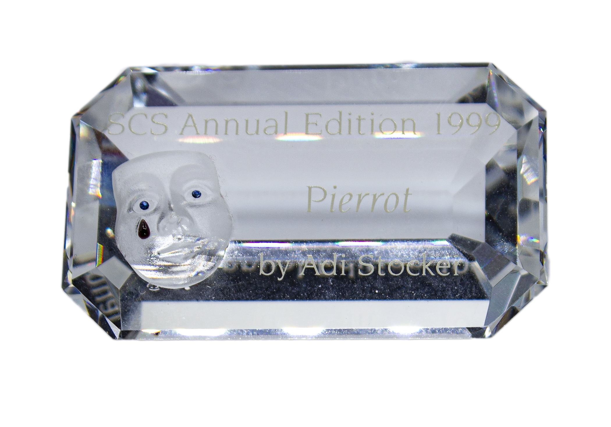 t*u様 スワロフスキー Swarovski 『Marie&Pierre』クリス t*u様 スワロフスキー Swarovski 『Marie&Pierre』クリス t*u様