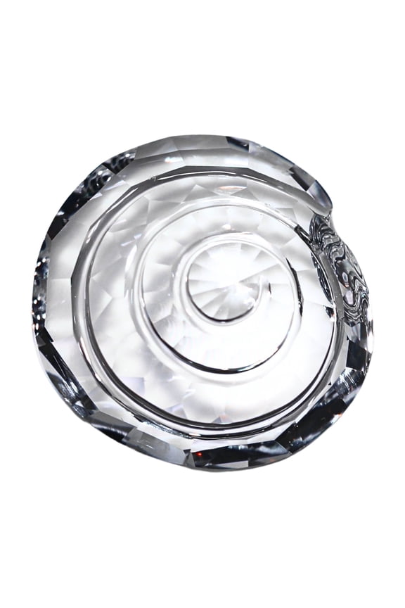 Figurine: 880693 Top Shell | Faceted Crystal