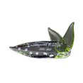 thumbnail image 1 of Swarovski Figurine: 906929 Plaque Endangered WildLife | Faceted Crystal, 1 of 1