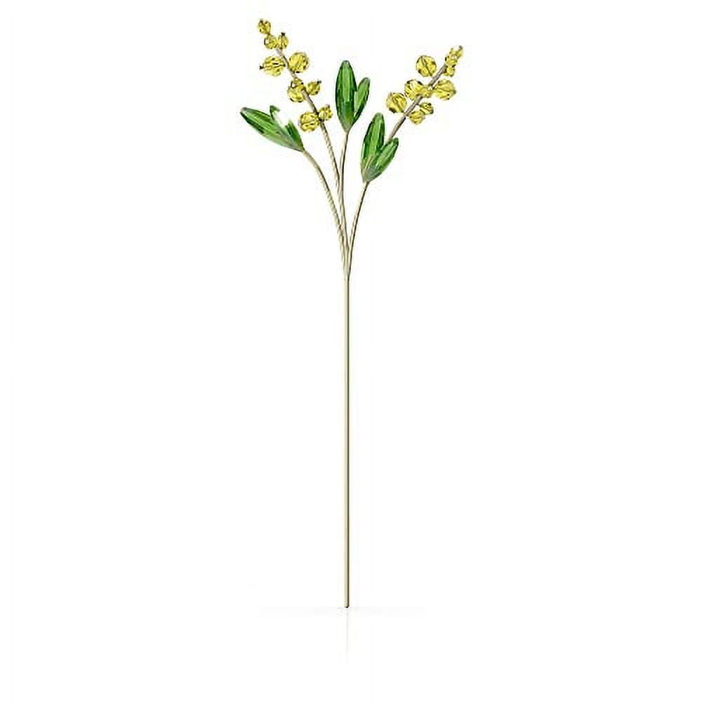 Swarovski Flowers Garden Tales, Mimosa, 5619230 - Walmart.com