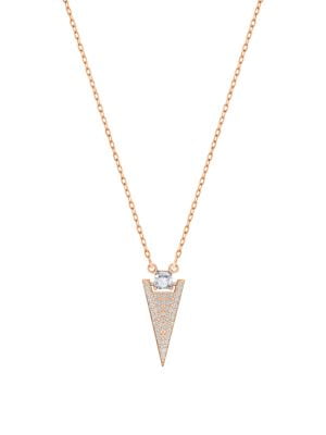★SWAROVSKI★Lifelong Heart Necklace ハート ネックレス Amazon.com: SWAROVSKI Lifelong Heart Y-Necklace Cz White One