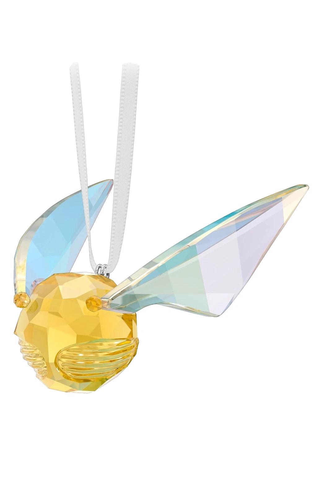 Swarovski ハリーポッターGolden Snitch 新品未使用 Swarovski Harry Potter 2021 Golden Snitch Ornament - Walmart.com