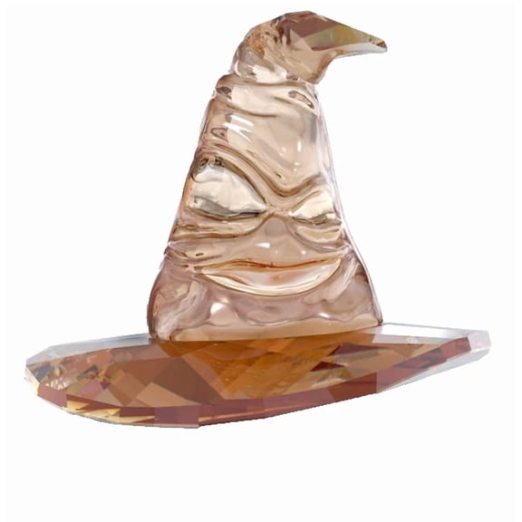 Swarovski Harry Potter Sorting Hat