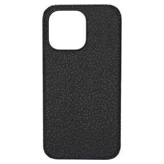SWAROVSKI スワロフスキー iPhoneケース 8Plus ブラック High スマートフォンケース, iPhone® 16, ブラック | Swarovski