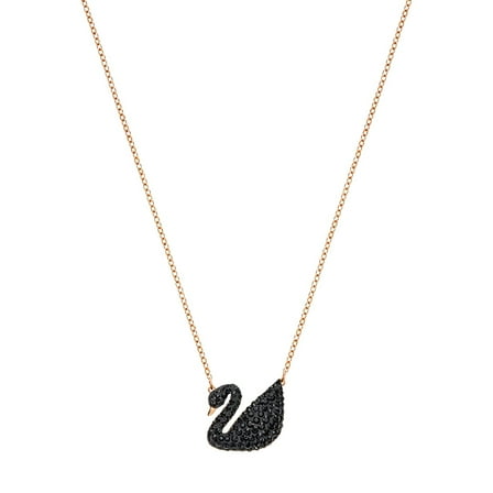 Swarovski Iconic Swan Pendant - 5204134