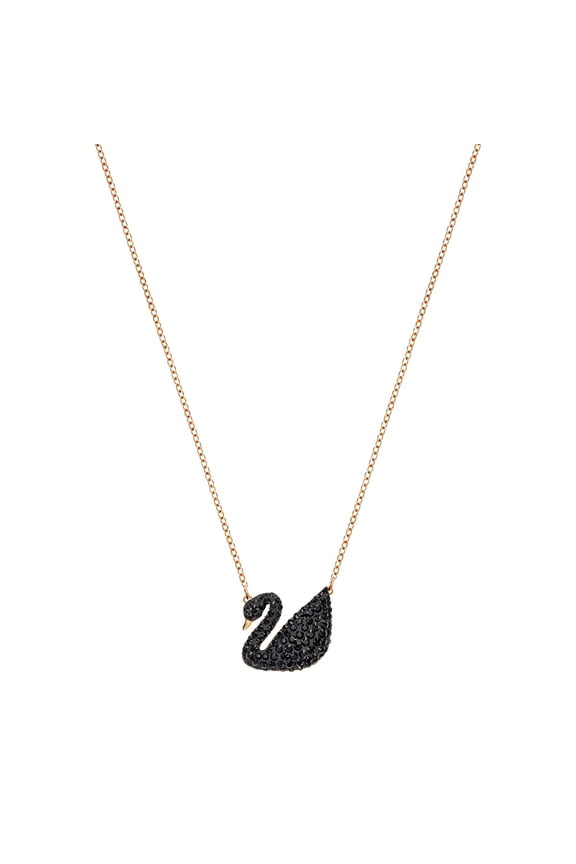Iconic Swan Pendant - 5204134