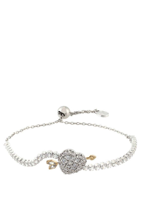Idyllia Heart Bracelet