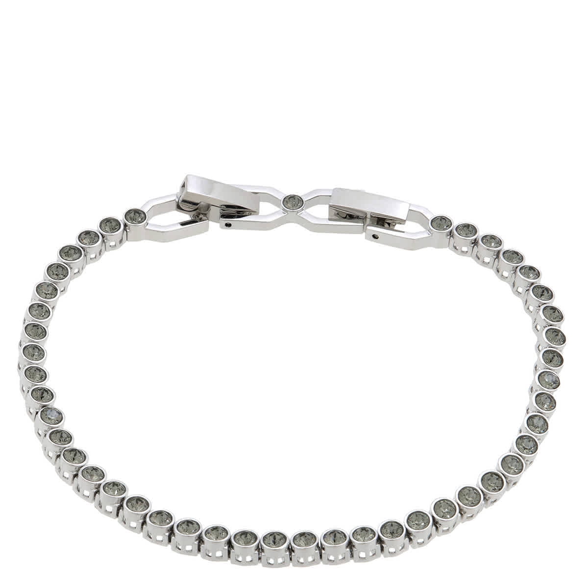 Swarovski Imber Emily Tennis Bracelet - Walmart.com
