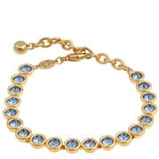 Swarovski Imber Tennis Bracelet, Size Medium