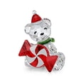 thumbnail image 1 of Swarovski Kris Bear Christmas Annual Edition 2021 -5597045, 1 of 1