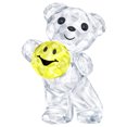 thumbnail image 1 of Swarovski Kris Bear Figurine - A Smile For You, 1 of 3