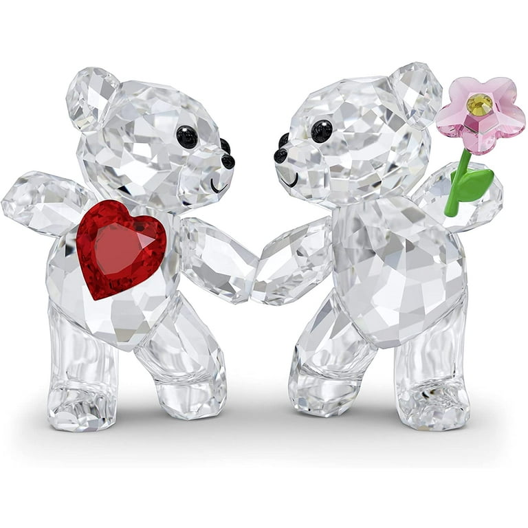 Swarovski Kris Bear Happy Together - Walmart.com Swarovski Kris Bear Happy Together - Walmart.com