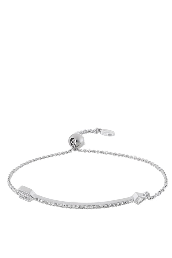 Ladies Idyllia Mixed Cuts Arrow Bracelet