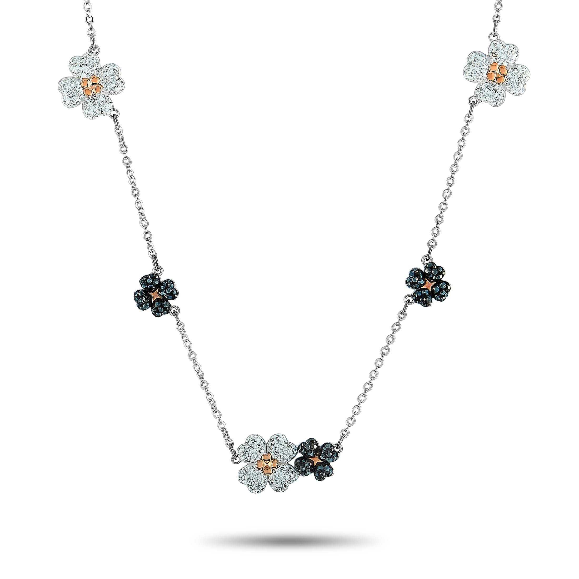Swarovski latisha bracelet deals