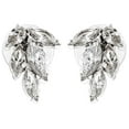 thumbnail image 1 of Swarovski Louison Stud Earrings, 1 of 3