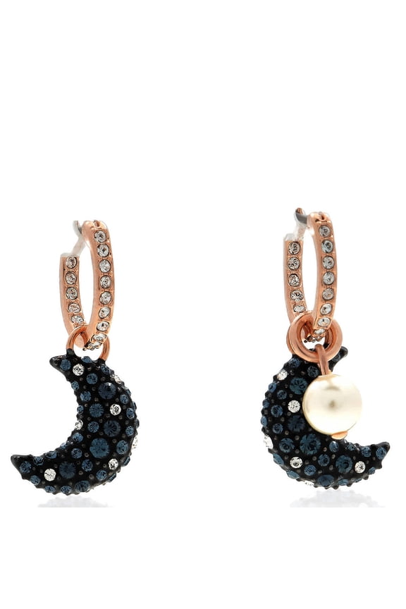 Luna Drop Earrings
