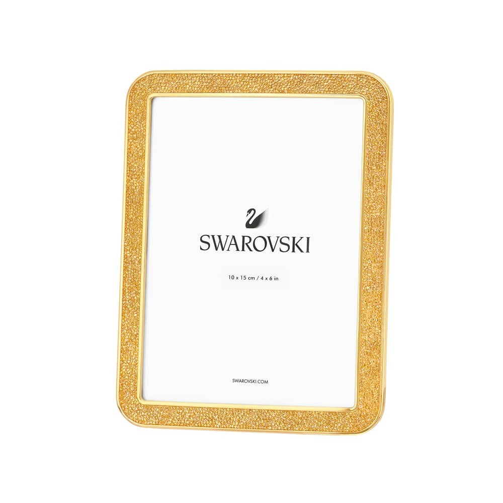 Swarovski-Minera-Gold-Small-