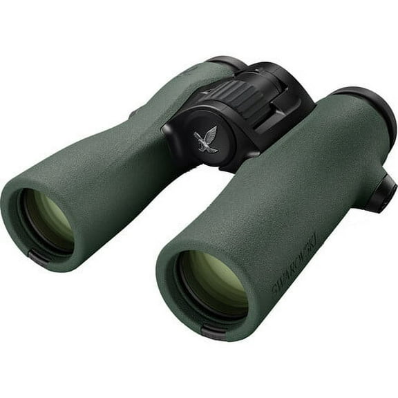Swarovski NL Pure 10x32 Binocular (Green)