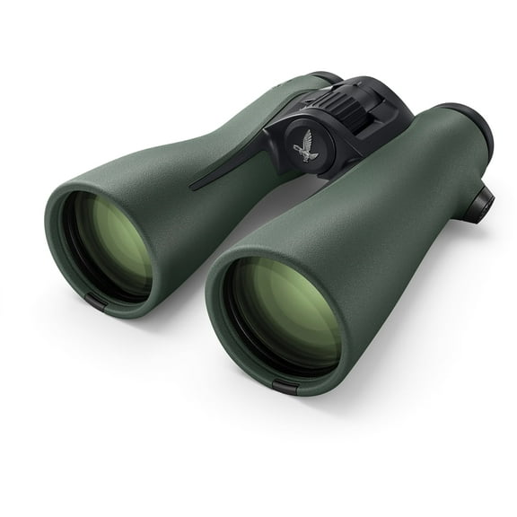 Swarovski NL Pure Binoculars 10x 52mm Green