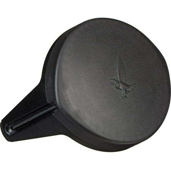 Swarovski Optik 80mm Objective Tethered Spotting Scope Cap for STR, ATS, STS, ATM & STM Scopes