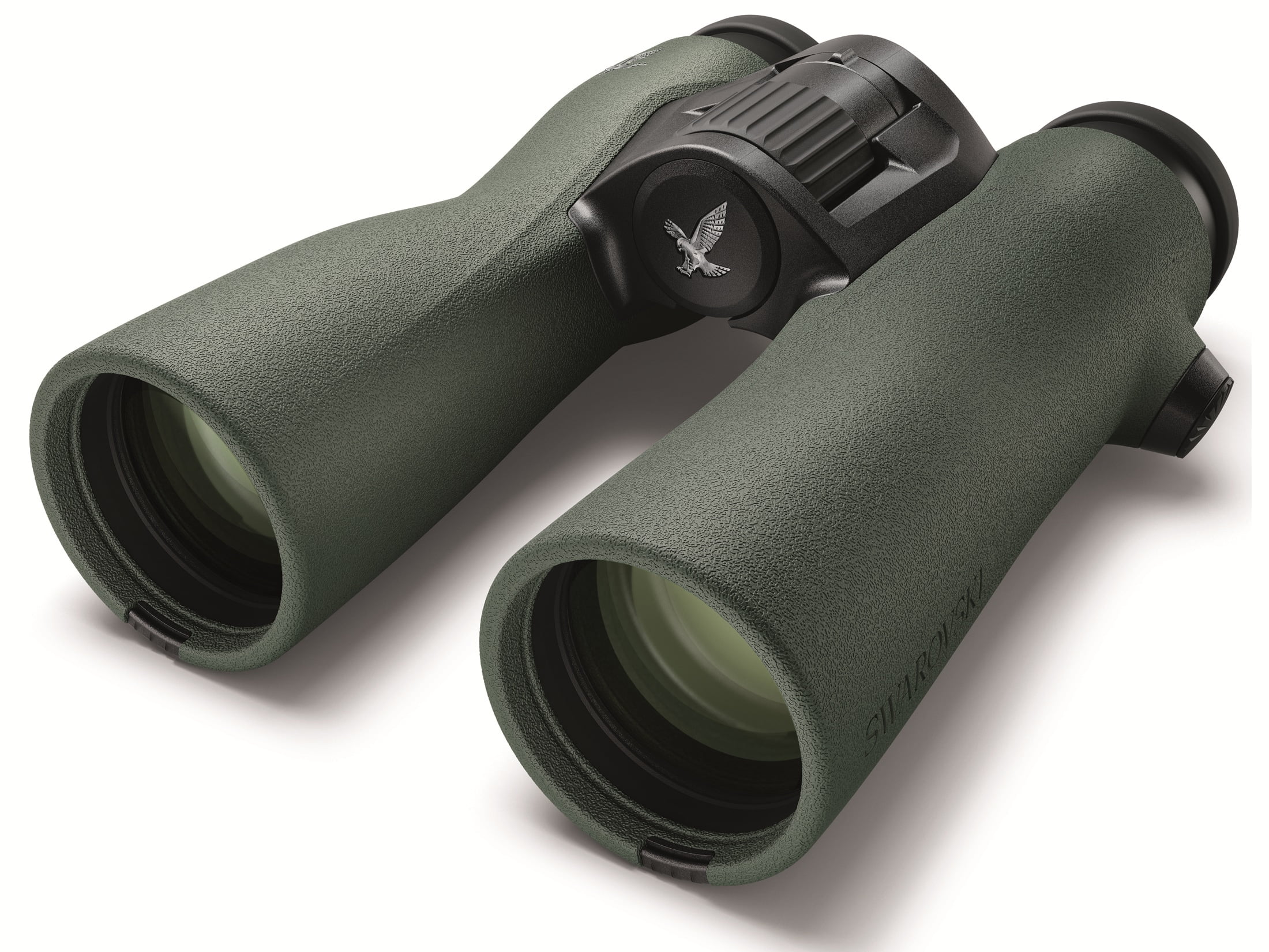 Swarovski Optik 8x42mm Roof Prism Binoculars