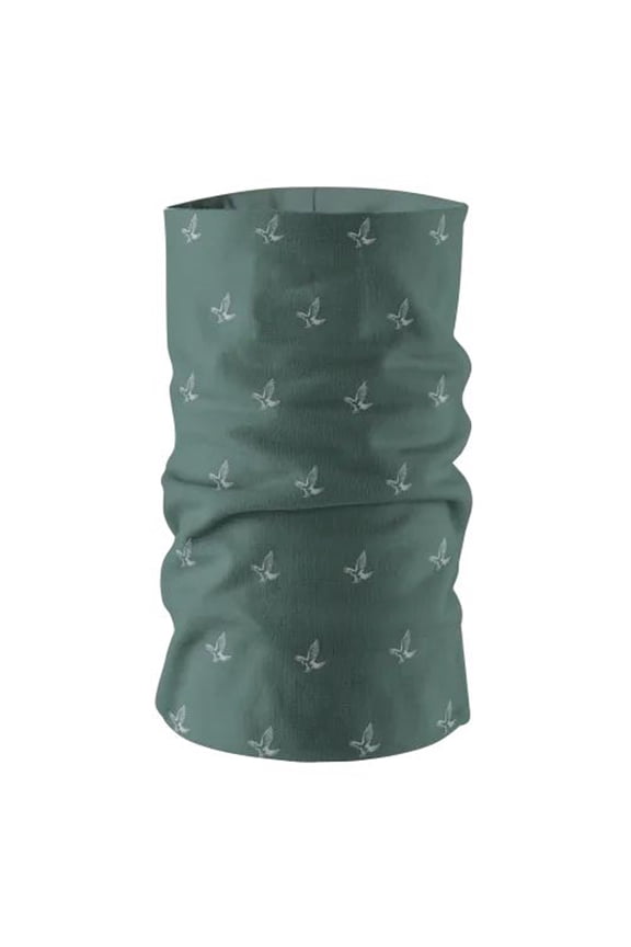 MFT Multifunctional Tube Headwear, Small, Green